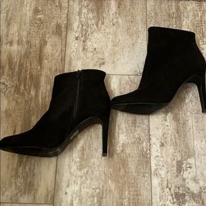 Women’s booties